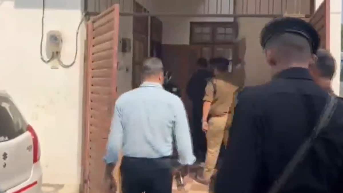 A Brother-Sister Duo And Terror Links: How The Faridabad Module Trail Reached Lucknow | India News